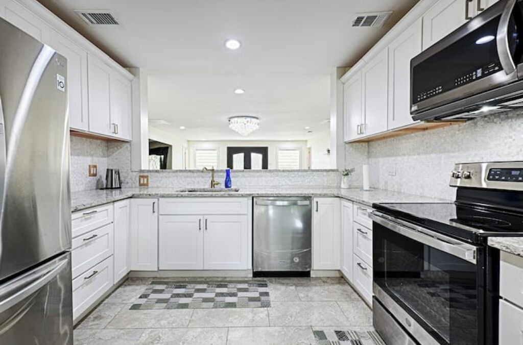 Photo of Kitchen in Allen