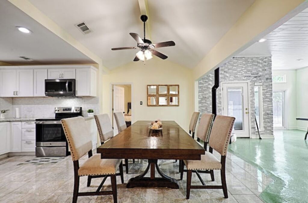 Photo of Kitchen in Allen