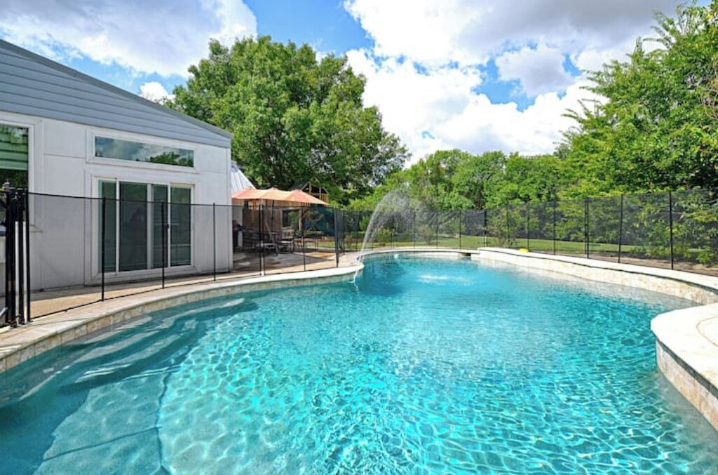 Photo of Outdoor in Allen