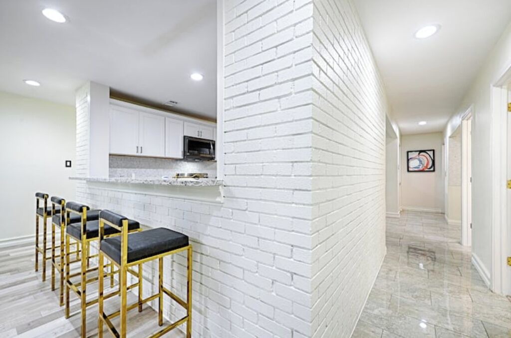 Photo of Kitchen in Allen