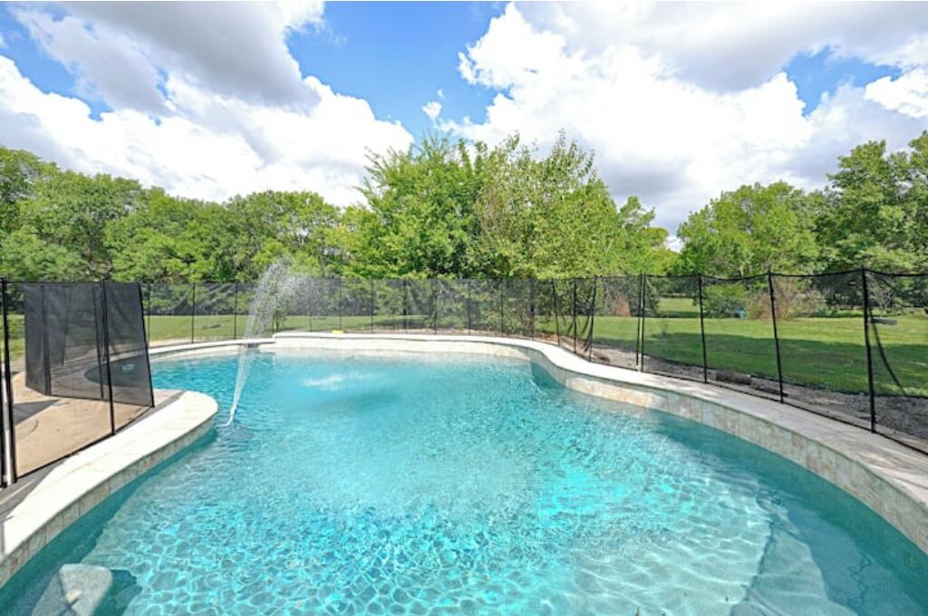 Photo of Outdoor in Allen