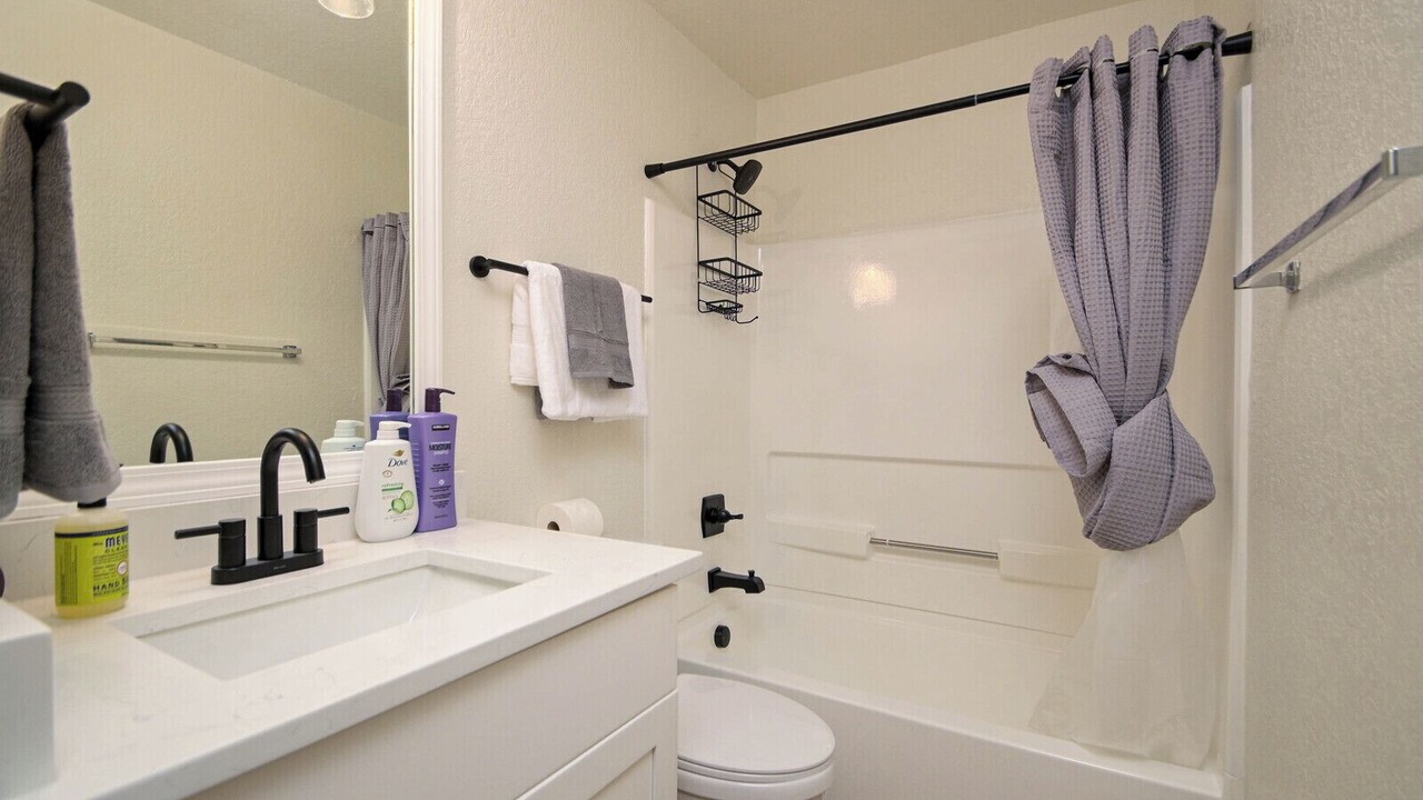 Photo of Bathroom in West San Antonio