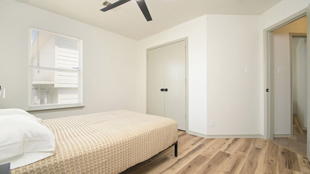 Photo of Bedroom in West San Antonio