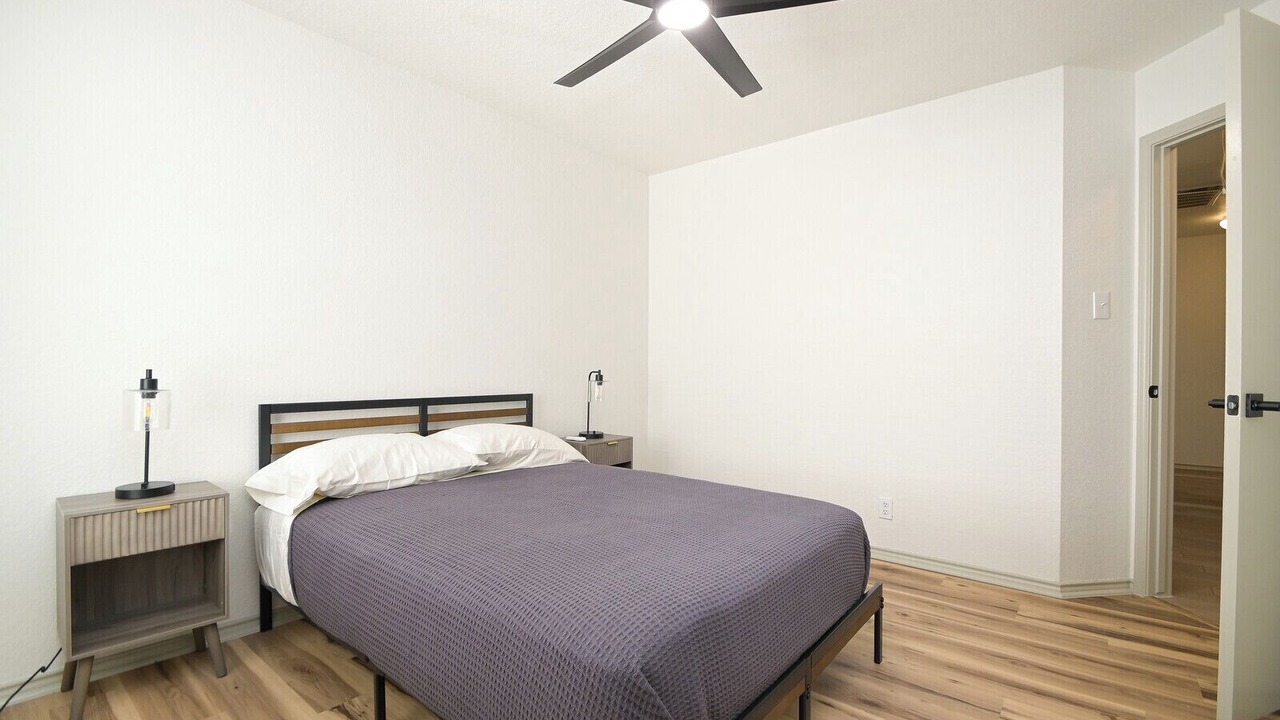 Photo of Bedroom in West San Antonio