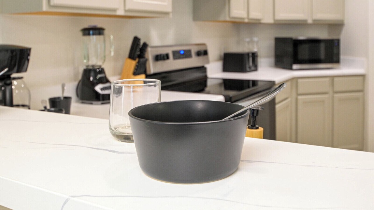 Photo of Kitchen in West San Antonio
