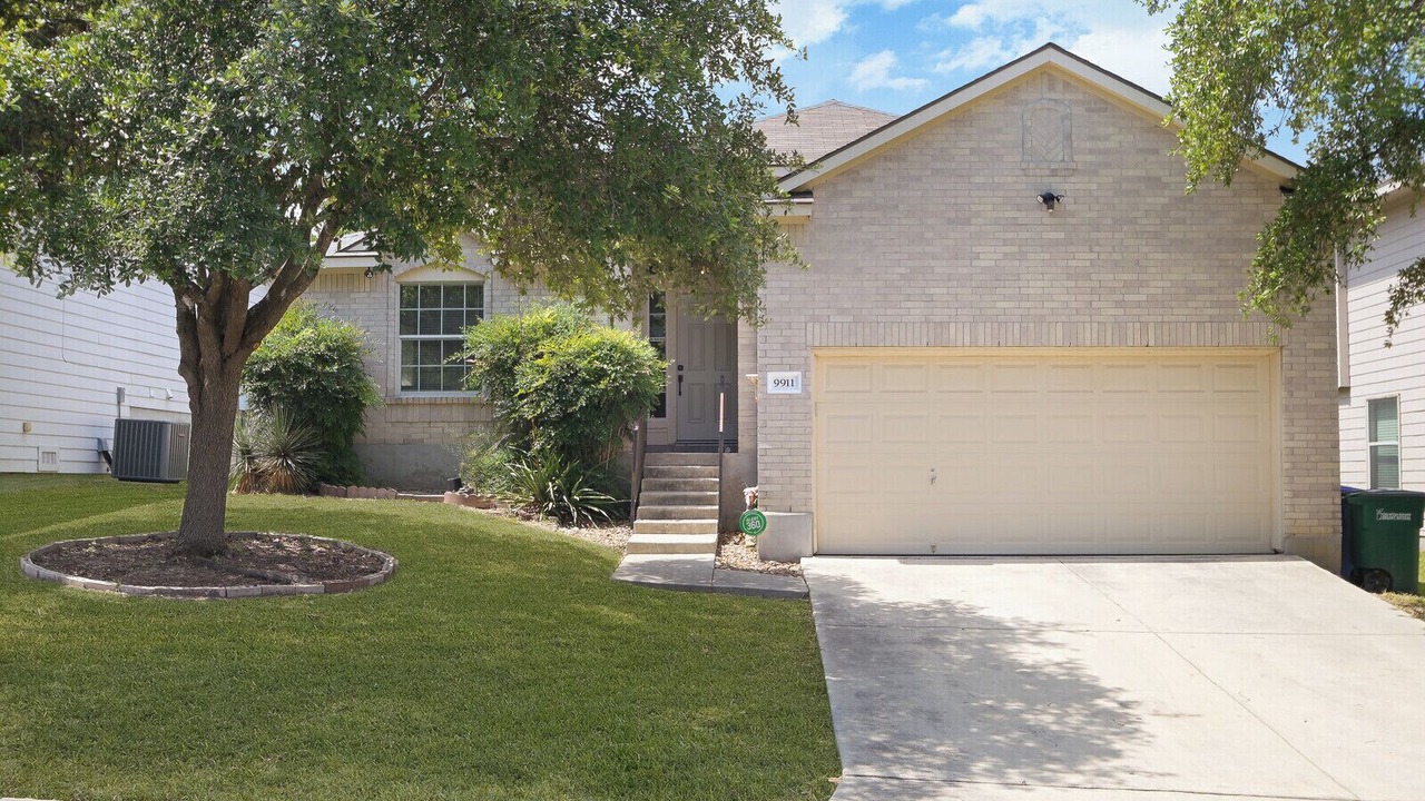 Photo of Outdoor in West San Antonio