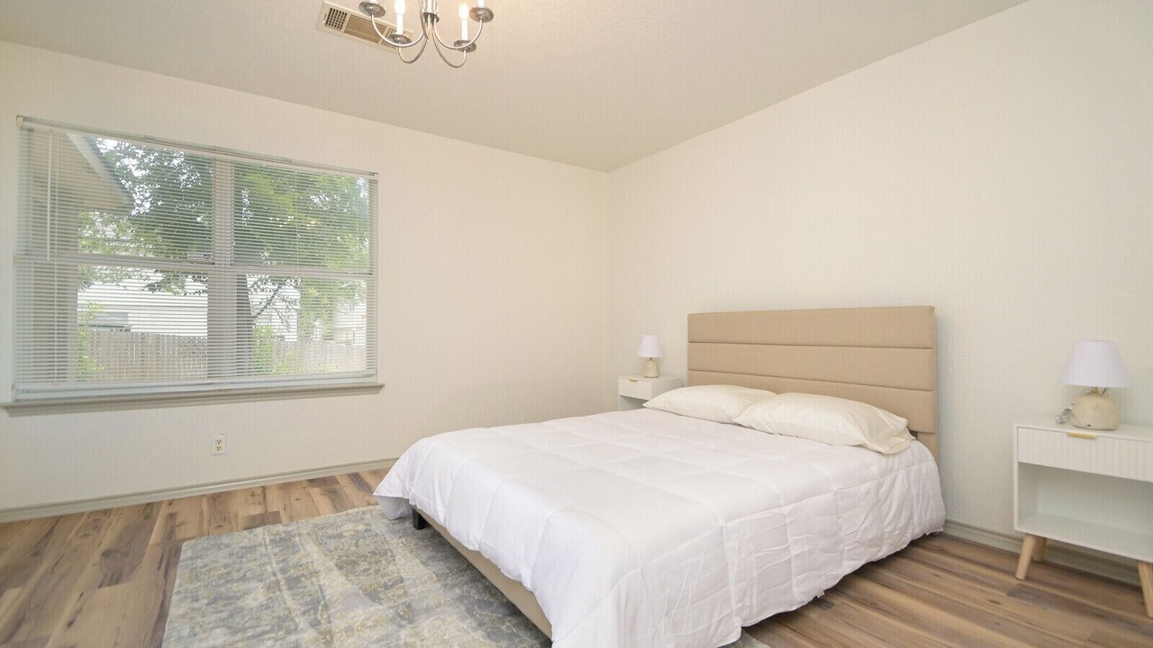 Photo of Bedroom in West San Antonio