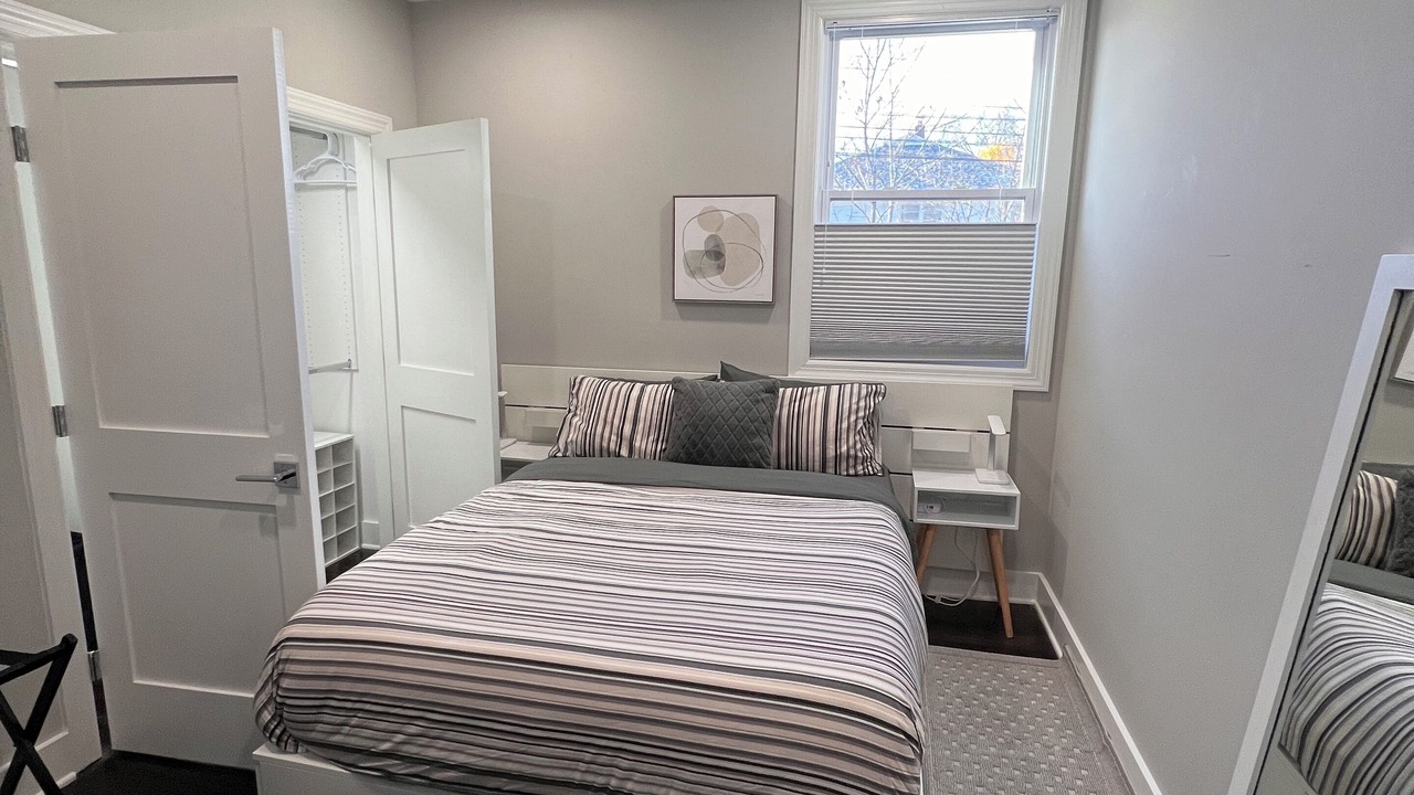 Photo of Bedroom in Livingston