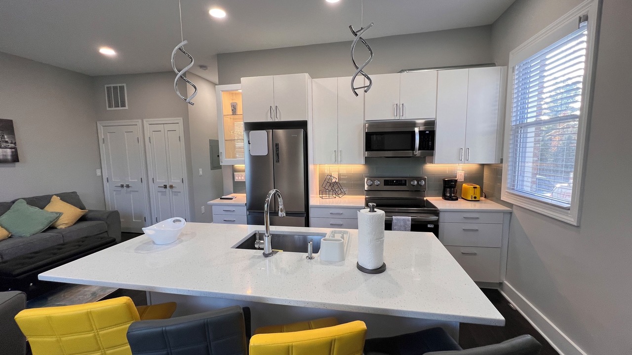 Photo of Kitchen in Livingston