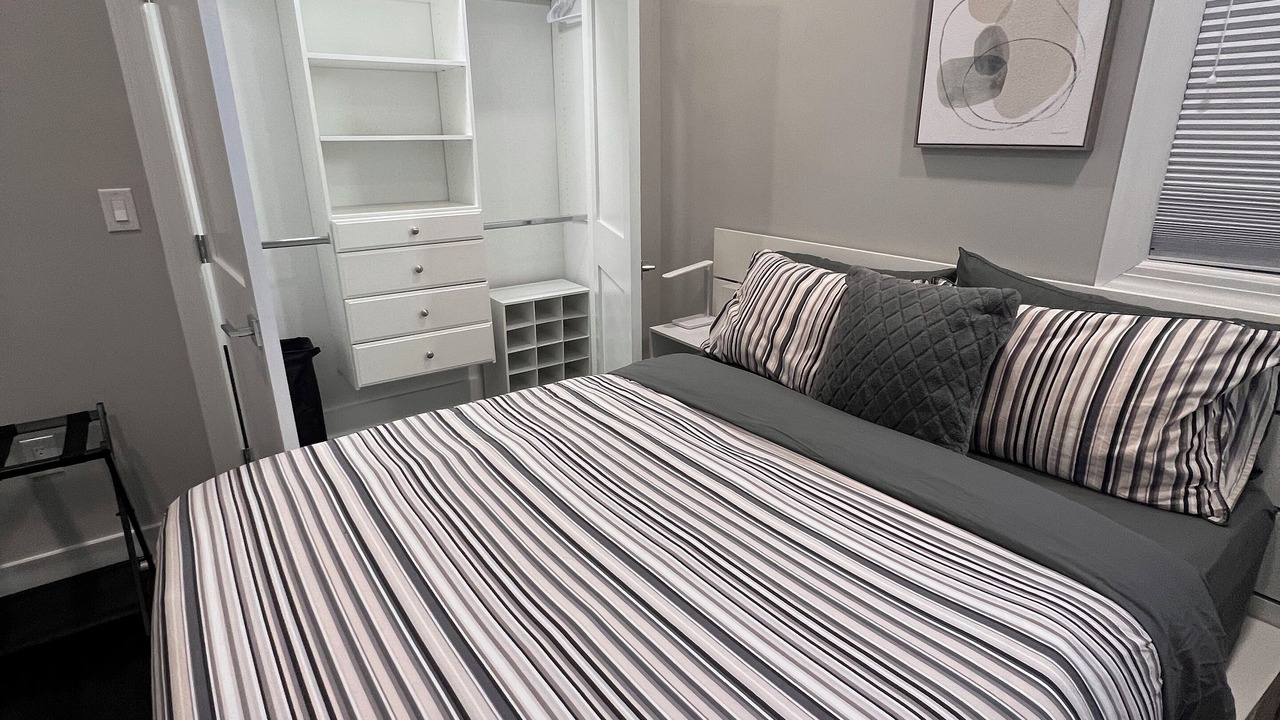 Photo of Bedroom in Livingston