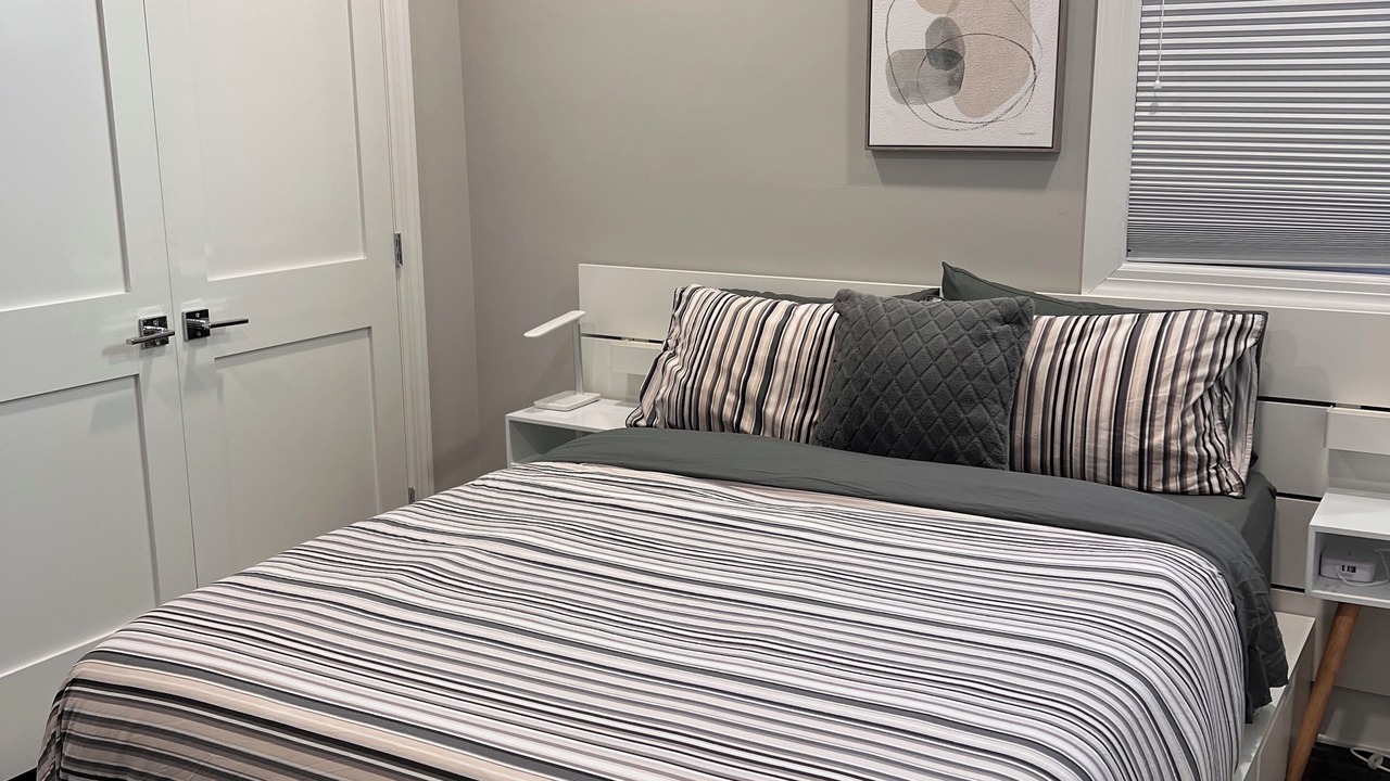 Photo of Bedroom in Livingston