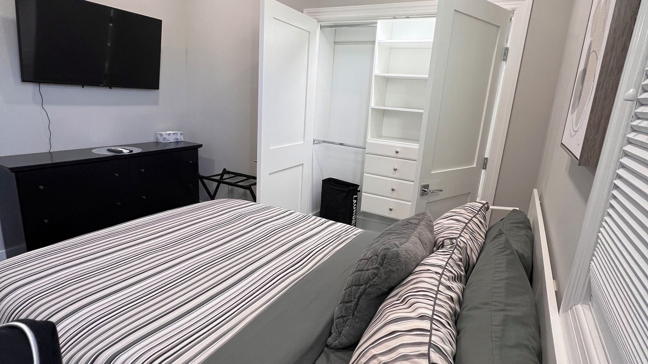 Photo of Bedroom in Livingston