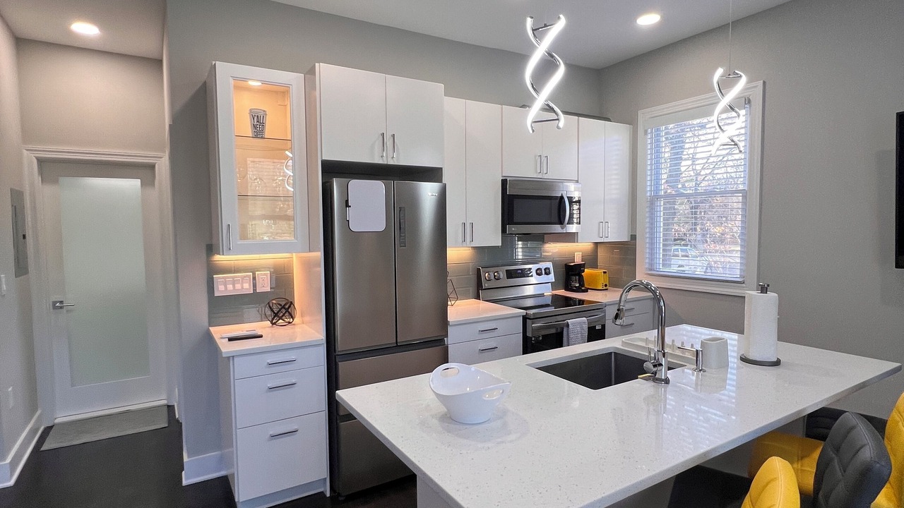 Photo of Kitchen in Livingston