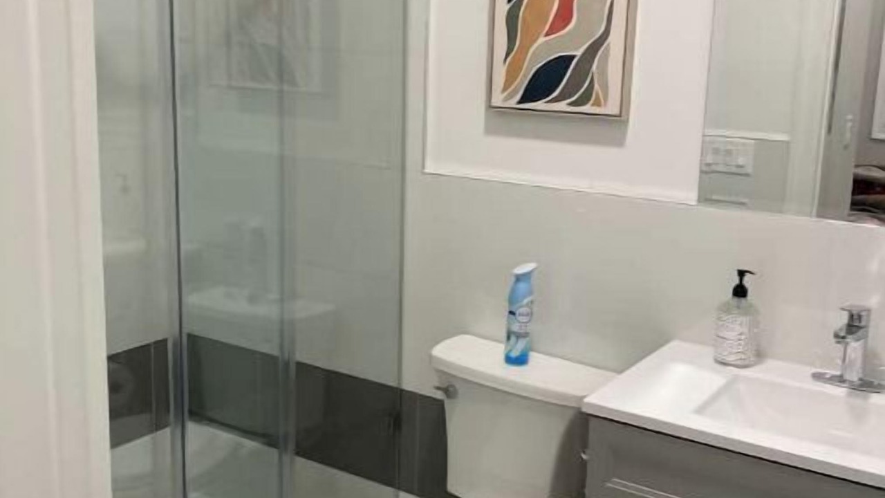 Photo of Bathroom in Livingston