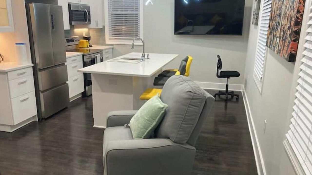 Photo of Livingroom in Livingston