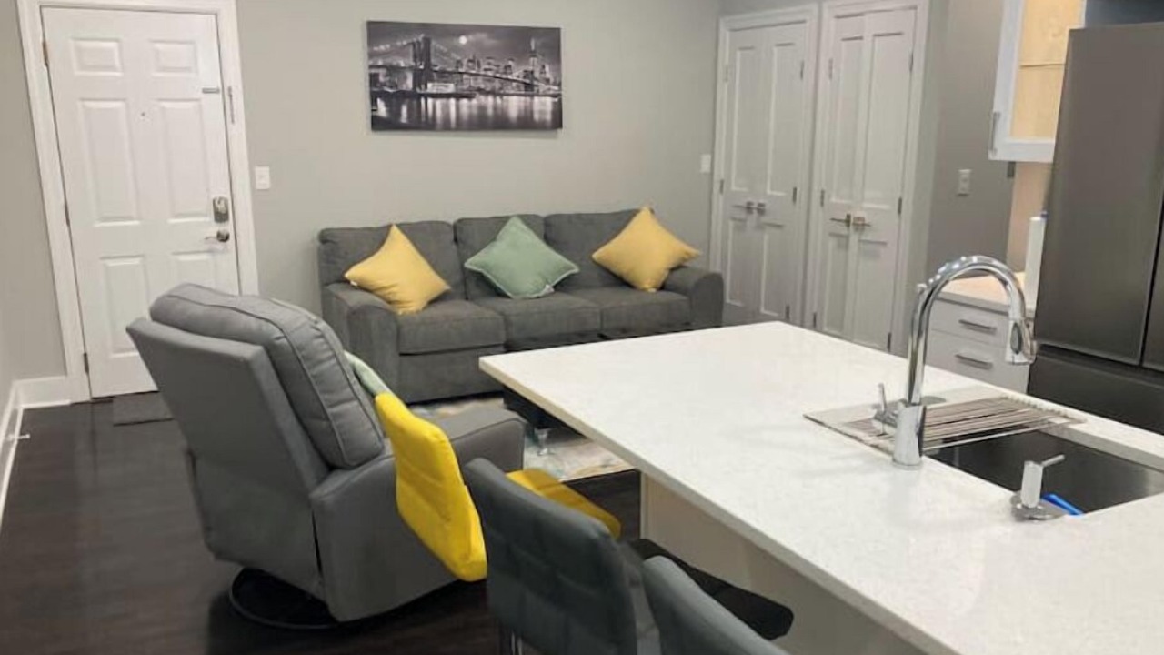 Photo of Livingroom in Livingston