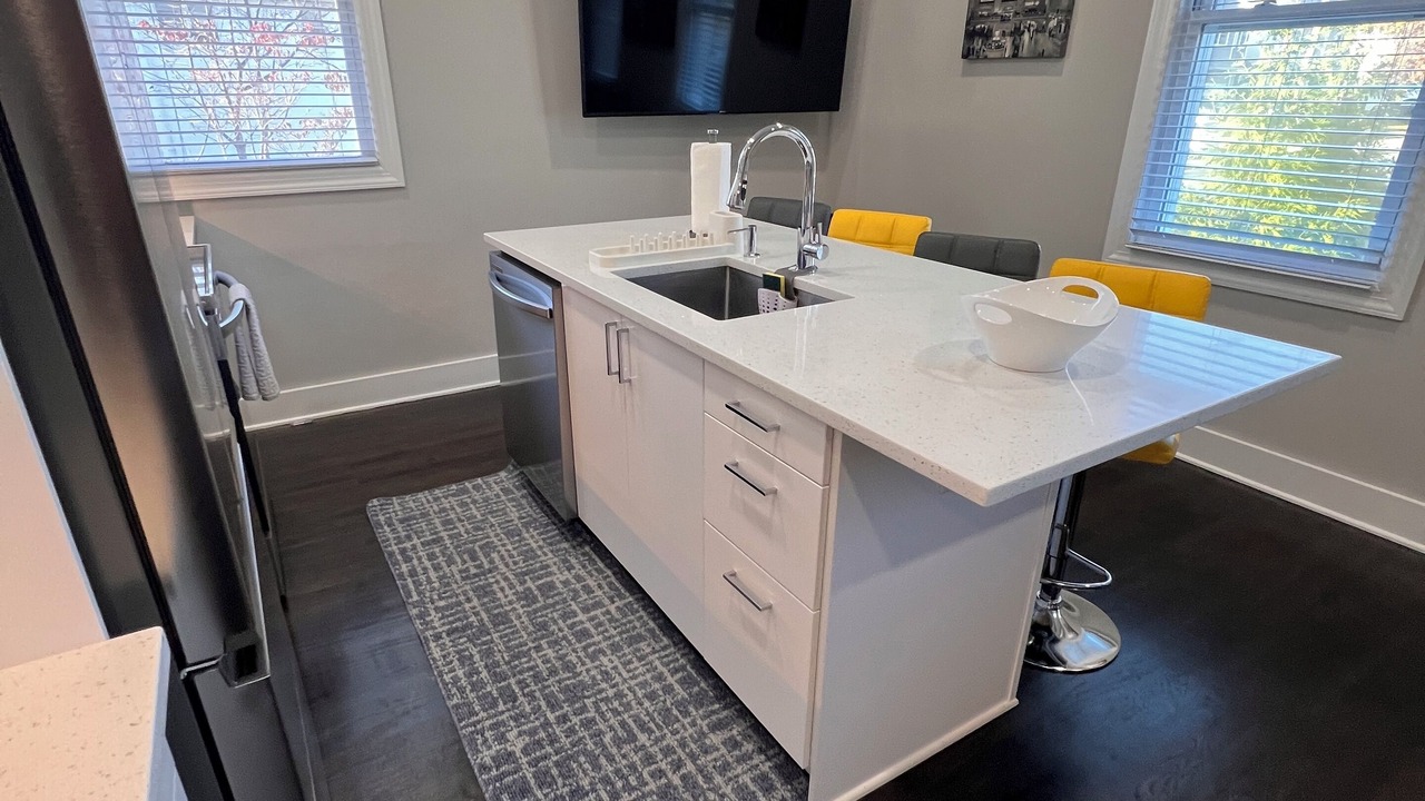 Photo of Kitchen in Livingston