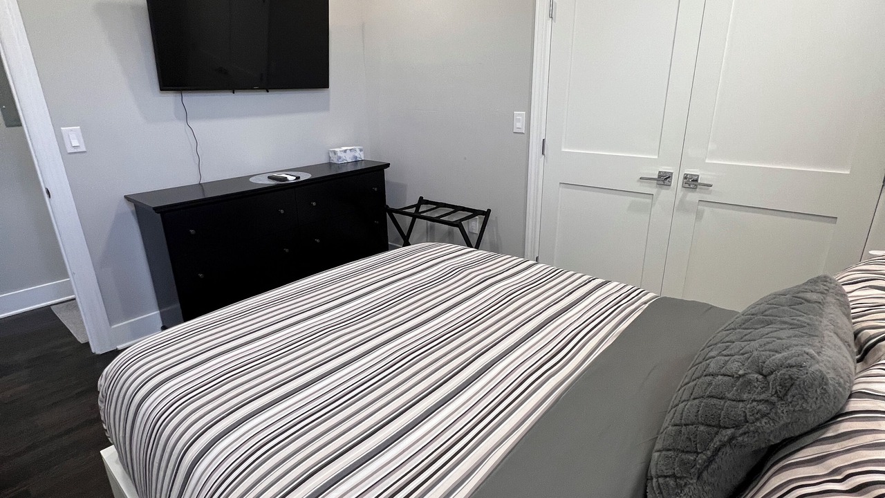 Photo of Bedroom in Livingston