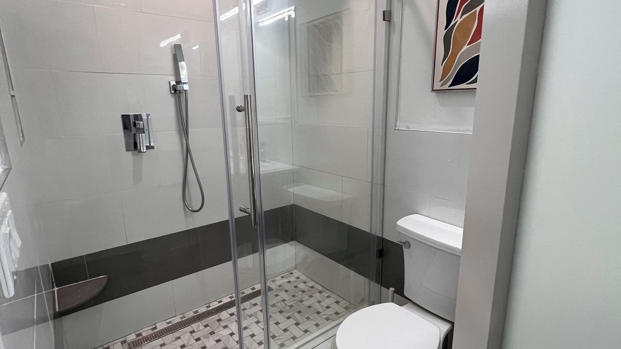 Photo of Bathroom in Livingston