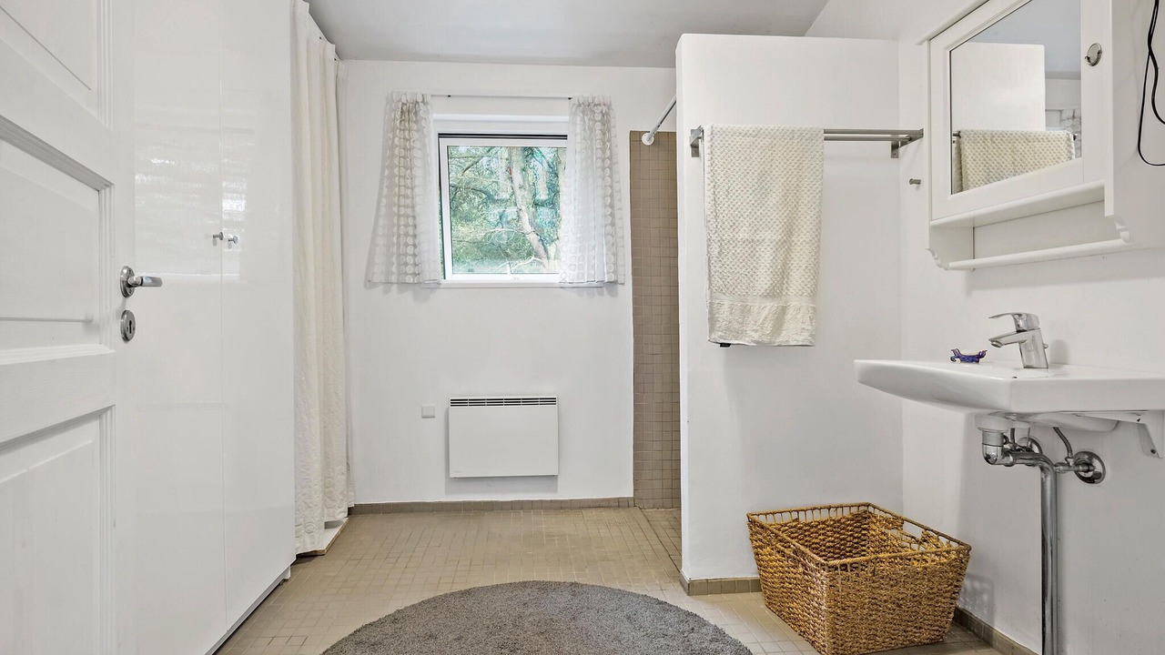 Photo of Bathroom in Hoeve Strand