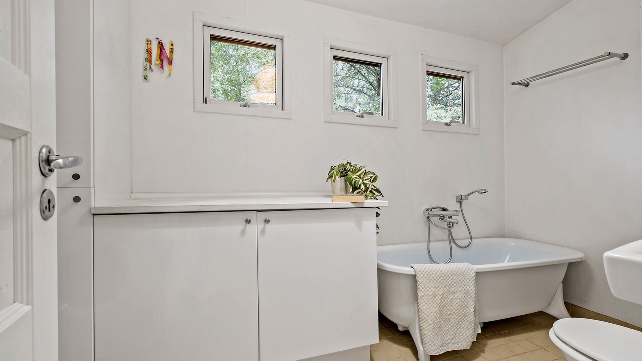 Photo of Bathroom in Hoeve Strand