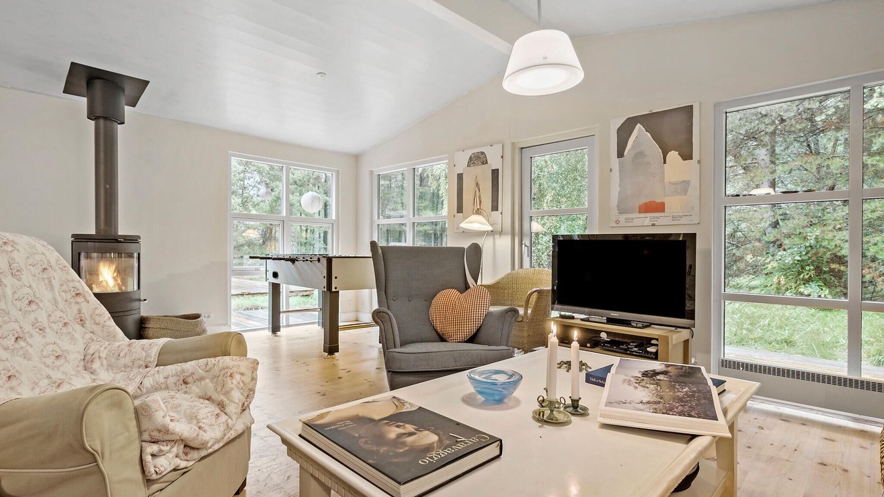 Photo of Bedroom in Hoeve Strand