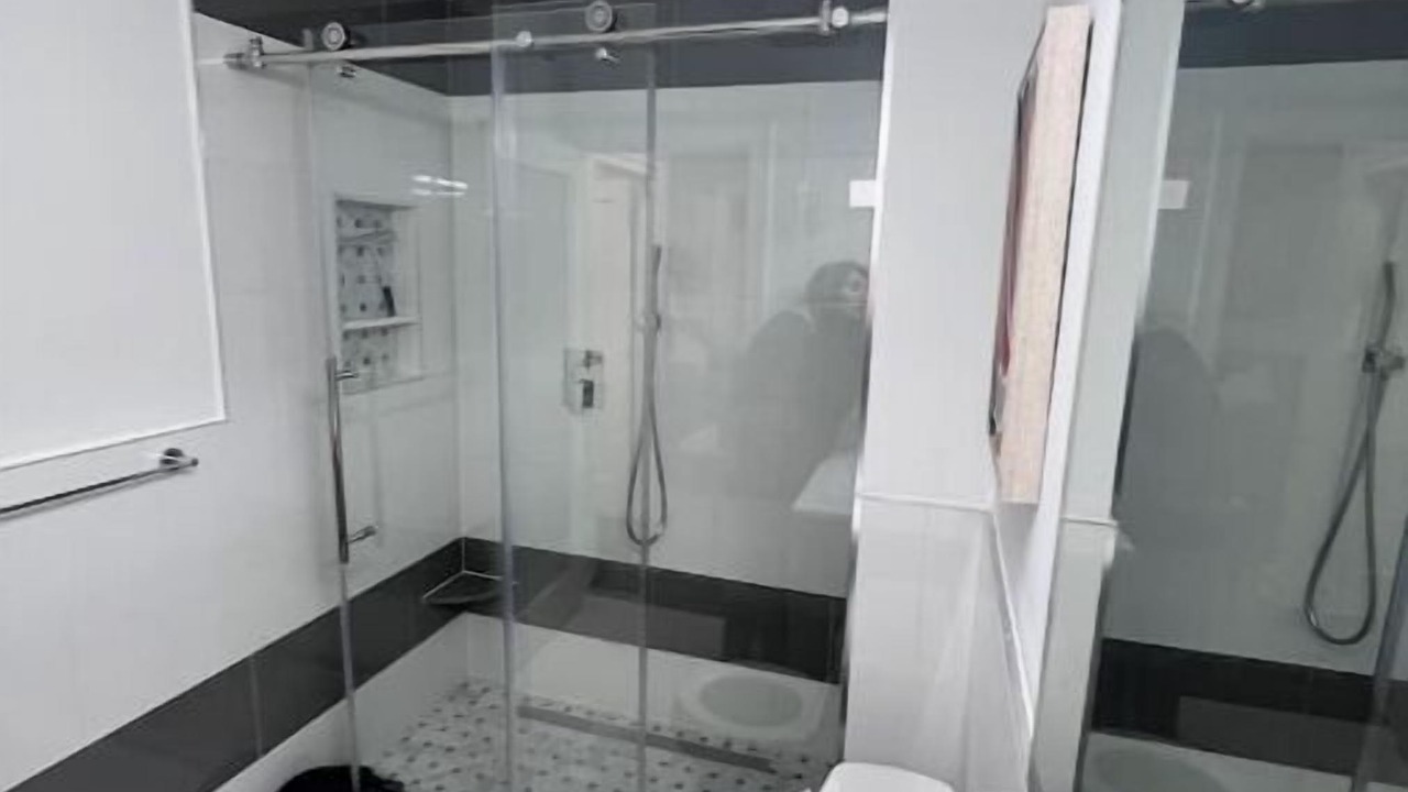 Photo of Bathroom in Livingston