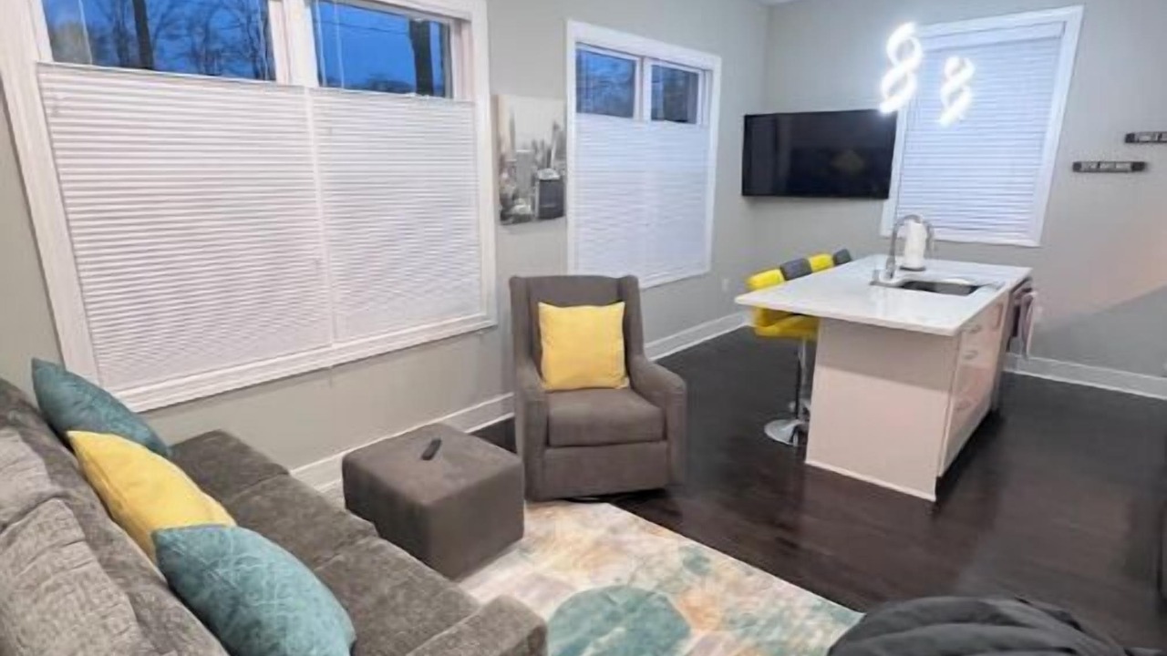 Photo of Livingroom in Livingston