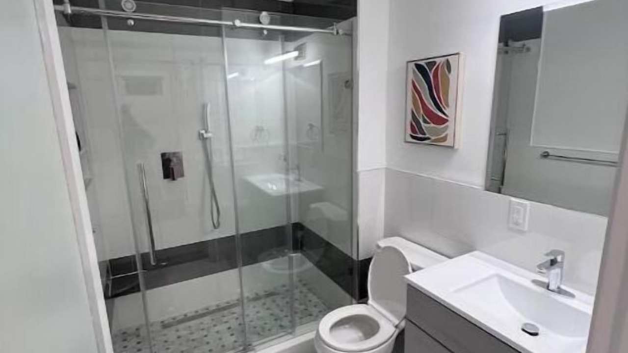 Photo of Bathroom in Livingston