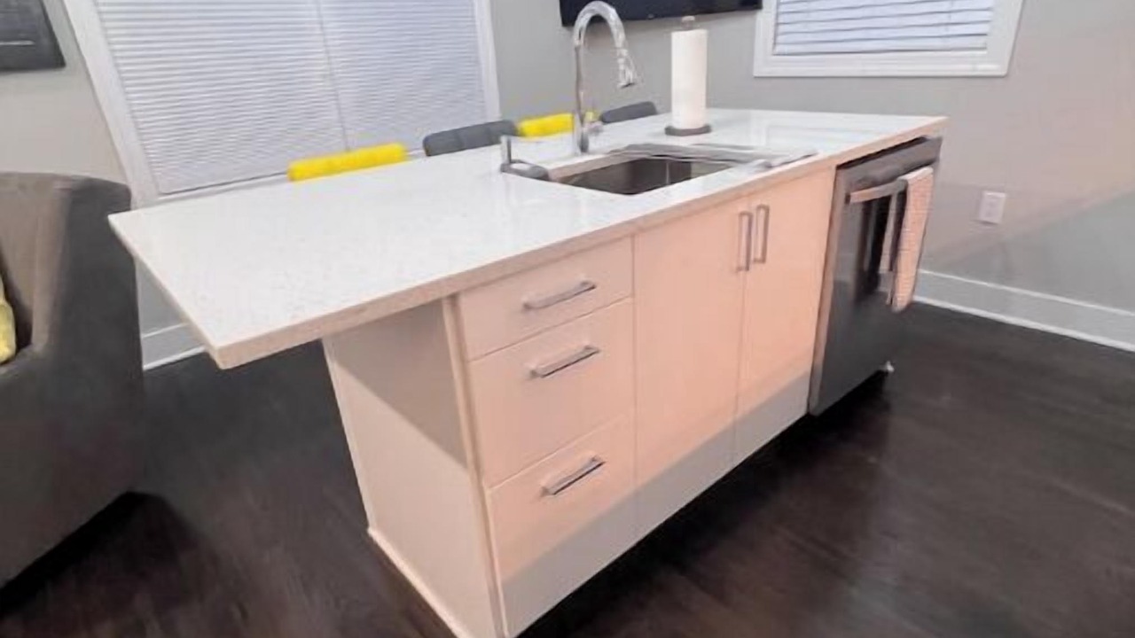 Photo of Kitchen in Livingston