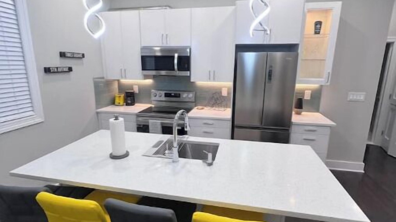 Photo of Kitchen in Livingston