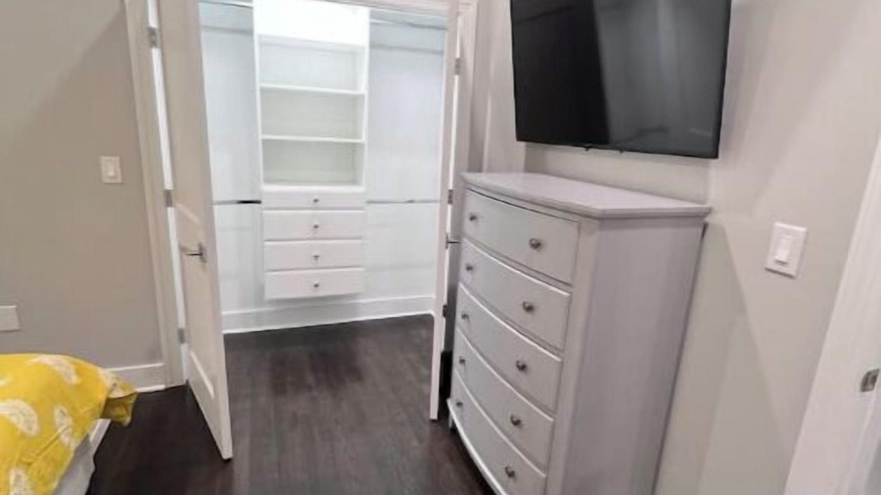 Photo of Bedroom in Livingston