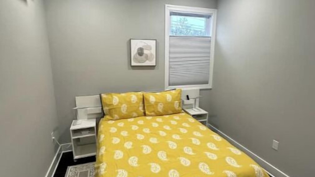 Photo of Bedroom in Livingston