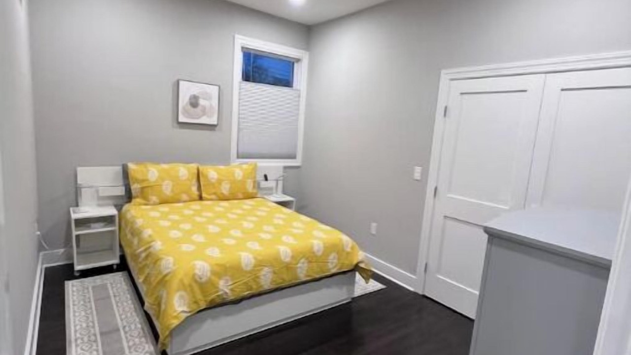 Photo of Bedroom in Livingston