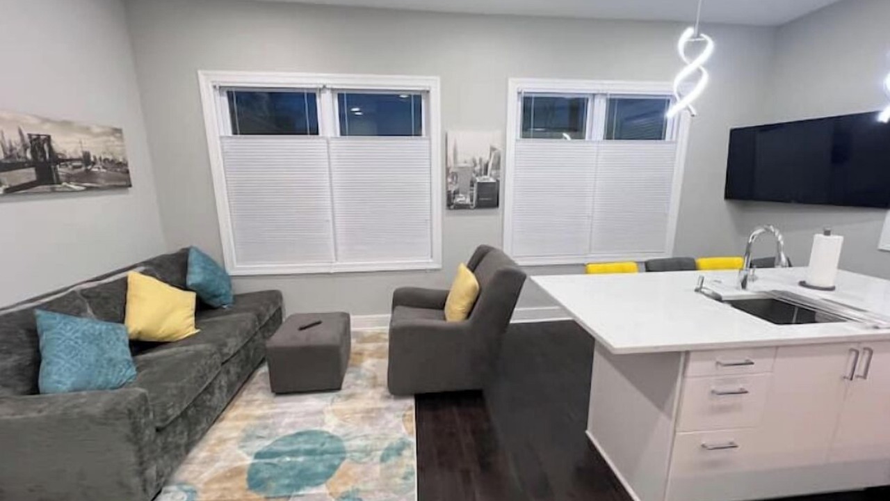 Photo of Livingroom in Livingston