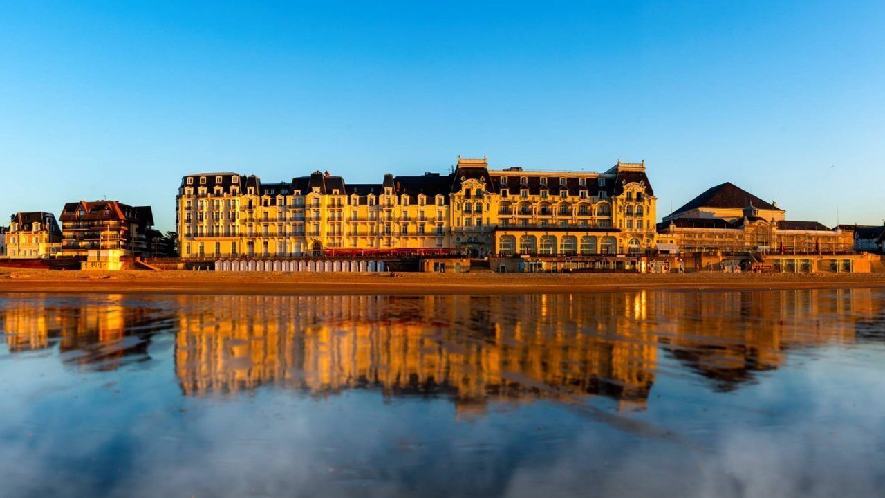 Photo of Outdoor in Troarn