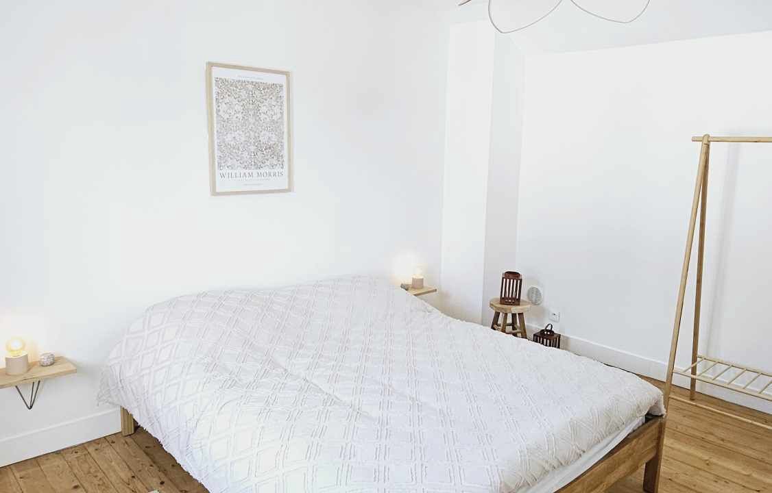 Photo of Bedroom in Troarn