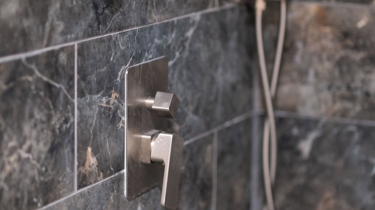 Photo of Bathroom in Smithville