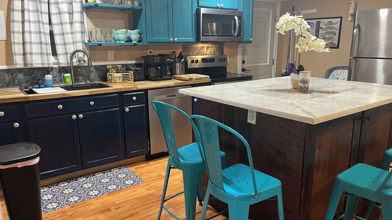 Photo of Kitchen in Smithville