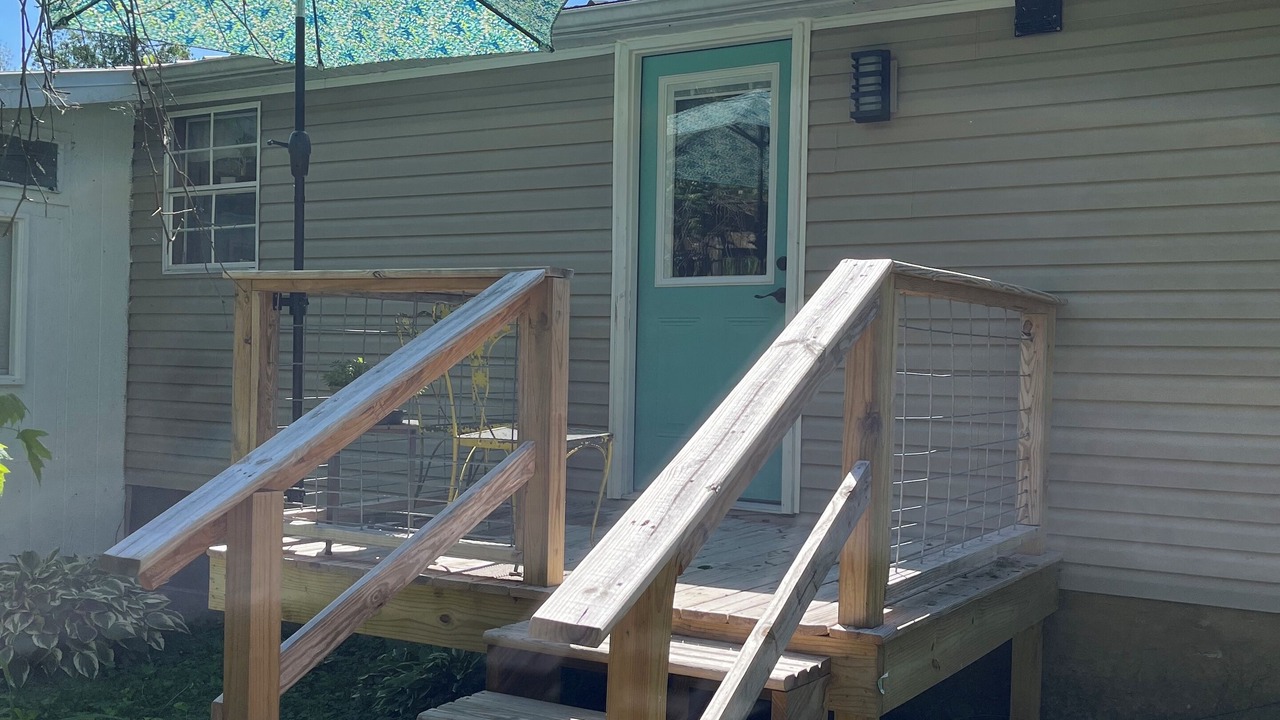 Photo of Outdoor in Smithville
