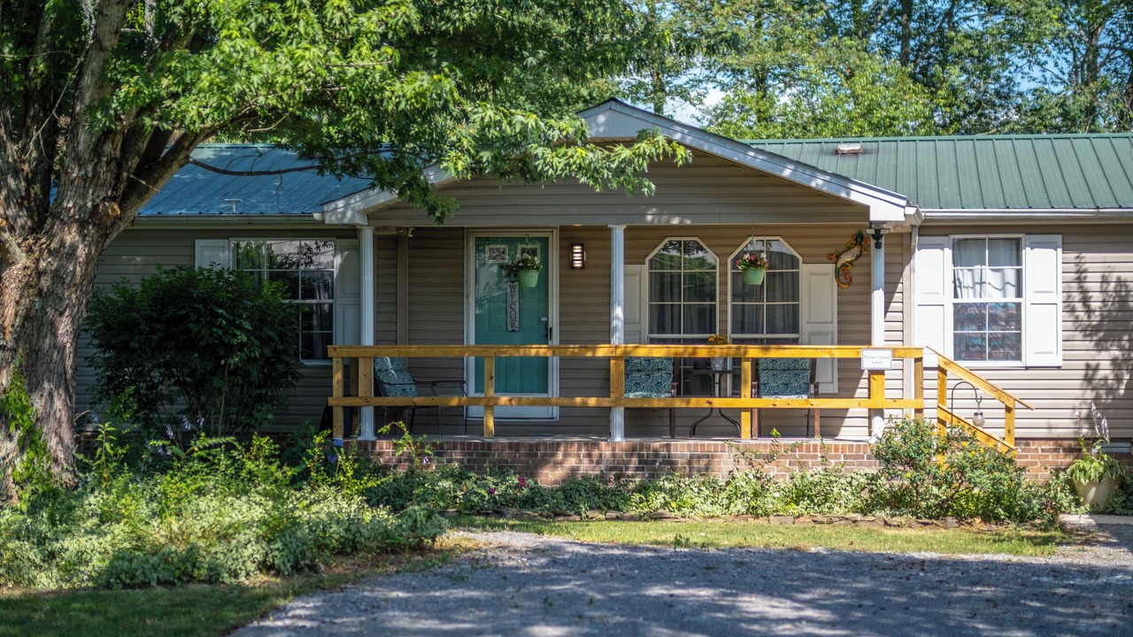 Photo of Outdoor in Smithville