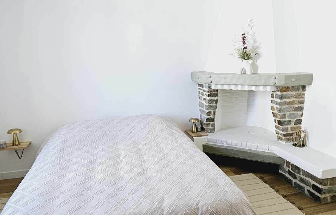 Photo of Bedroom in Troarn