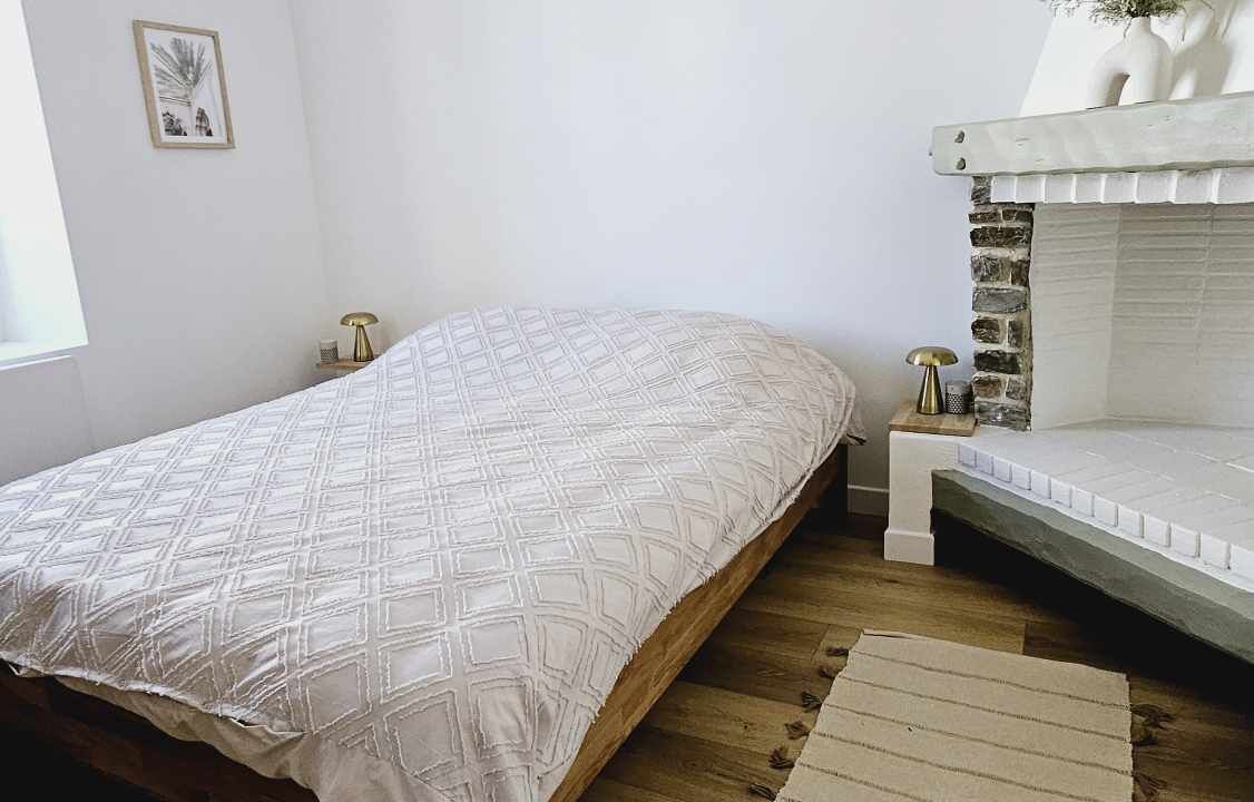 Photo of Bedroom in Troarn