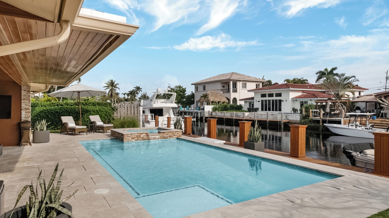 Photo of Outdoor in Pompano Isles