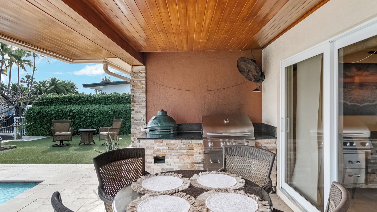 Photo of Outdoor in Pompano Isles