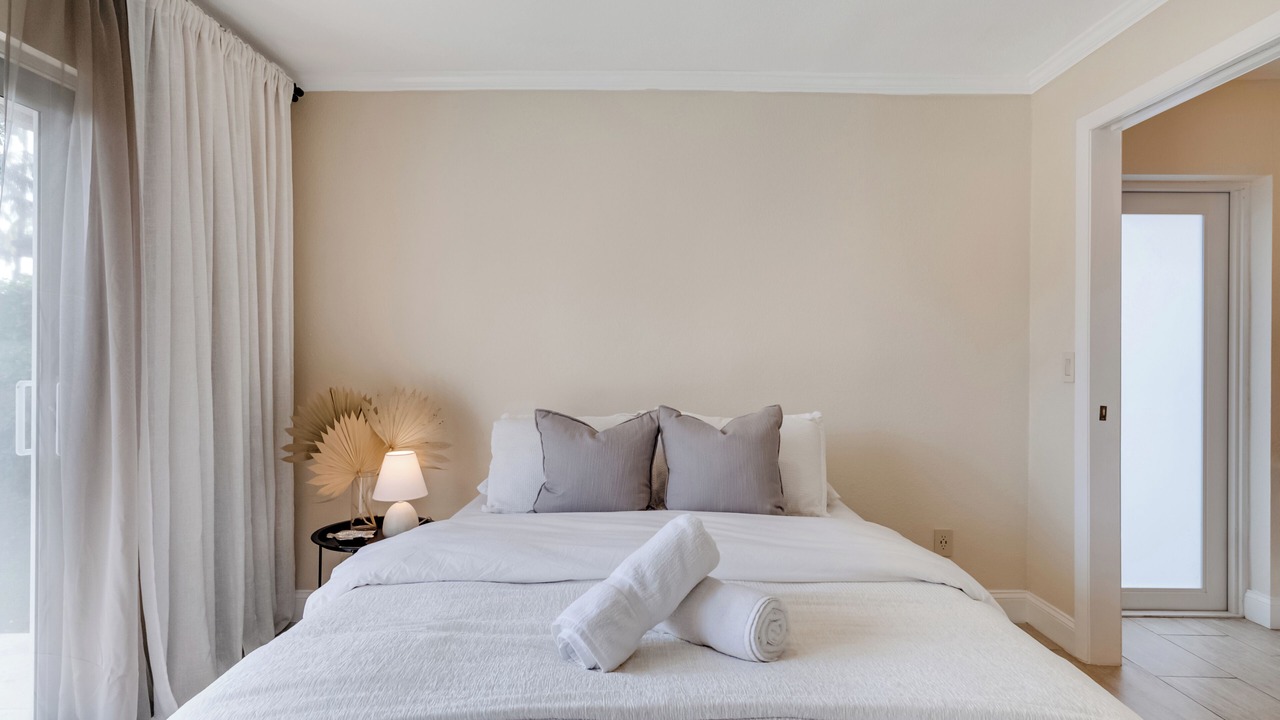 Photo of Bedroom in Pompano Isles