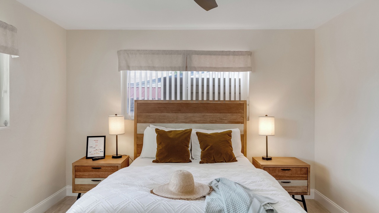 Photo of Bedroom in Pompano Isles