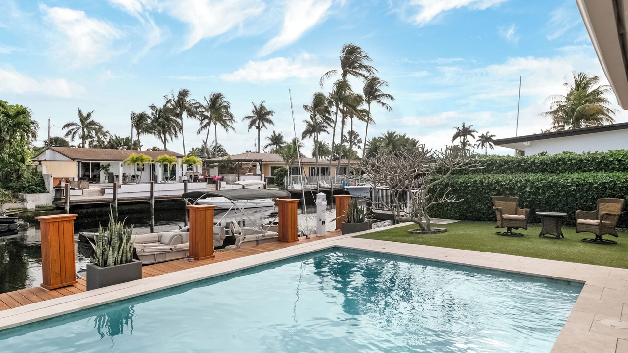 Photo of Outdoor in Pompano Isles