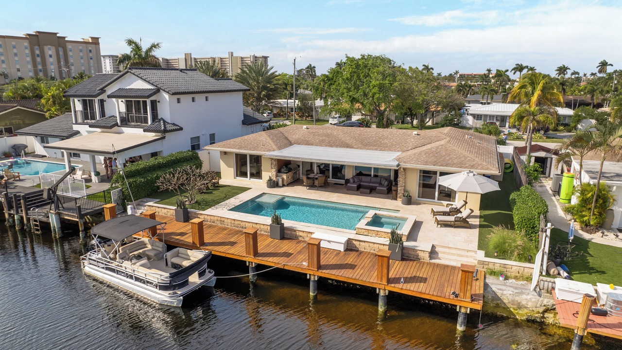 Photo of Outdoor in Pompano Isles