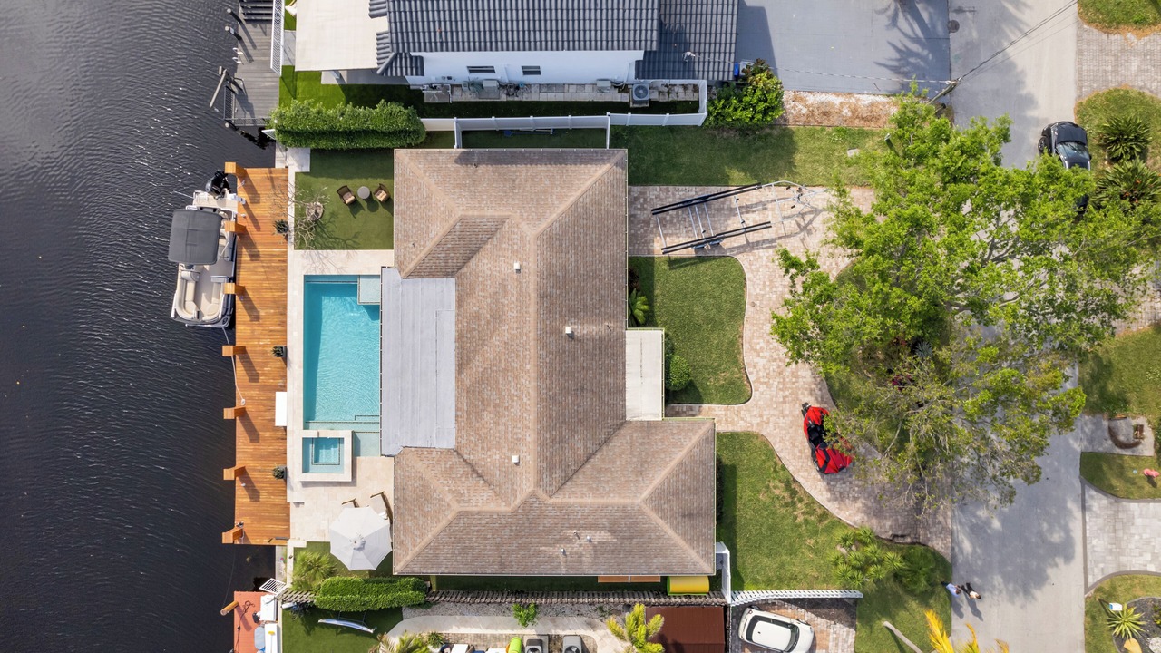 Photo of Outdoor in Pompano Isles